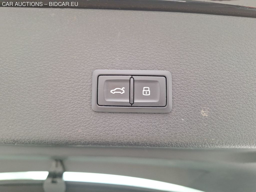 Audi E-tron sportback E-TRON 71 KWH 50 SPORTRBACK QUATTRO S LINE, 2020