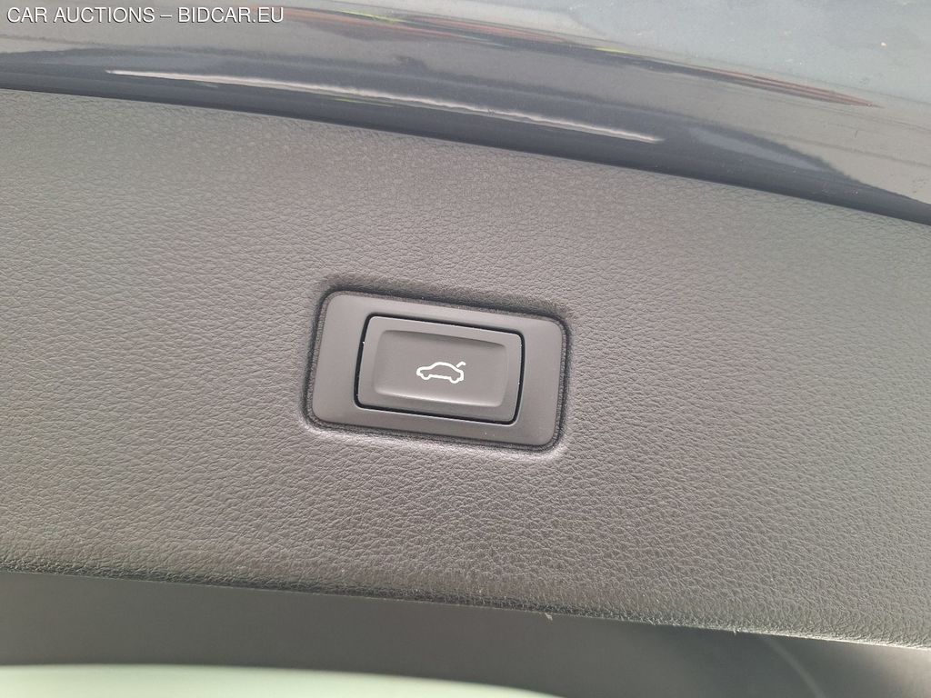 Audi Q5 sportback diesel Q5 SPORTBACK 35 TDI BUSINESS EDITION ADVANCED S TRONIC, 2021