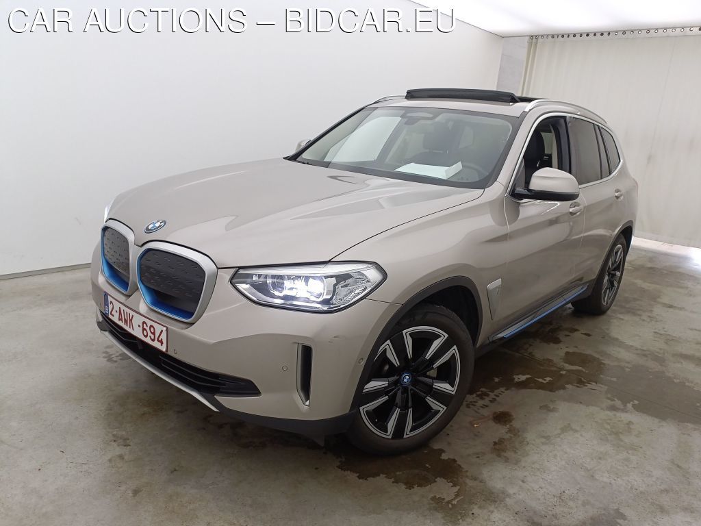 BMW Ix3 IX3 74 KWH IX3, 2021