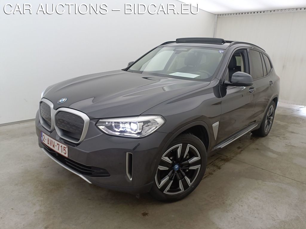 BMW Ix3 IX3 74 KWH IX3, 2021