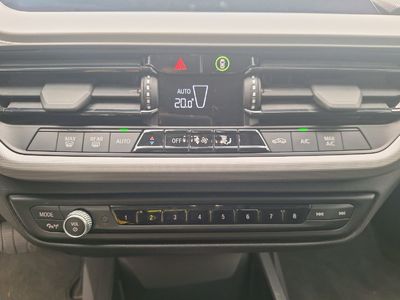 BMW 1 hatch diesel - 2019 116 D ADBLUE, 2020