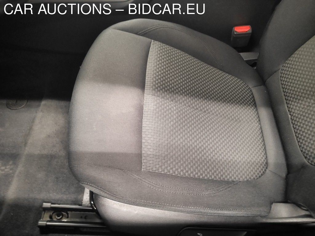 BMW 1 hatch diesel - 2019 116 D ADBLUE, 2020