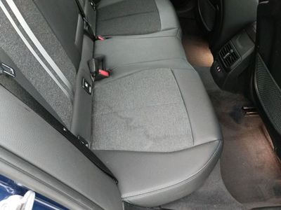 BMW 1 hatch - 2019 118I OPF, 2021