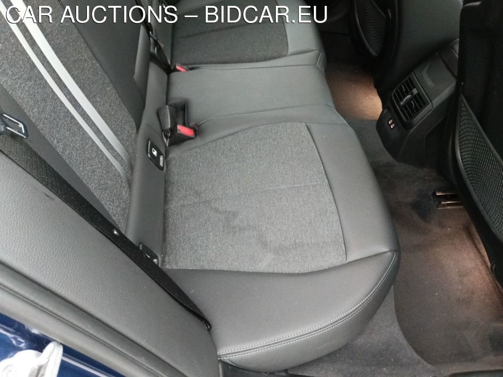 BMW 1 hatch - 2019 118I OPF, 2021