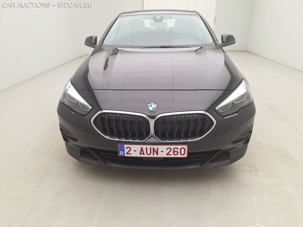 BMW 2 gran coupe diesel - 2019 GRAN COUP 216 DA ADBLUE, 2021