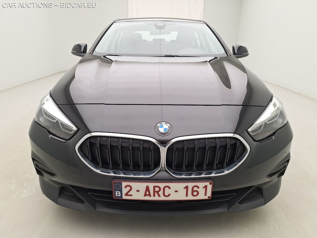 BMW 2 gran coupe diesel - 2019 GRAN COUP 216 DA ADBLUE, 2021