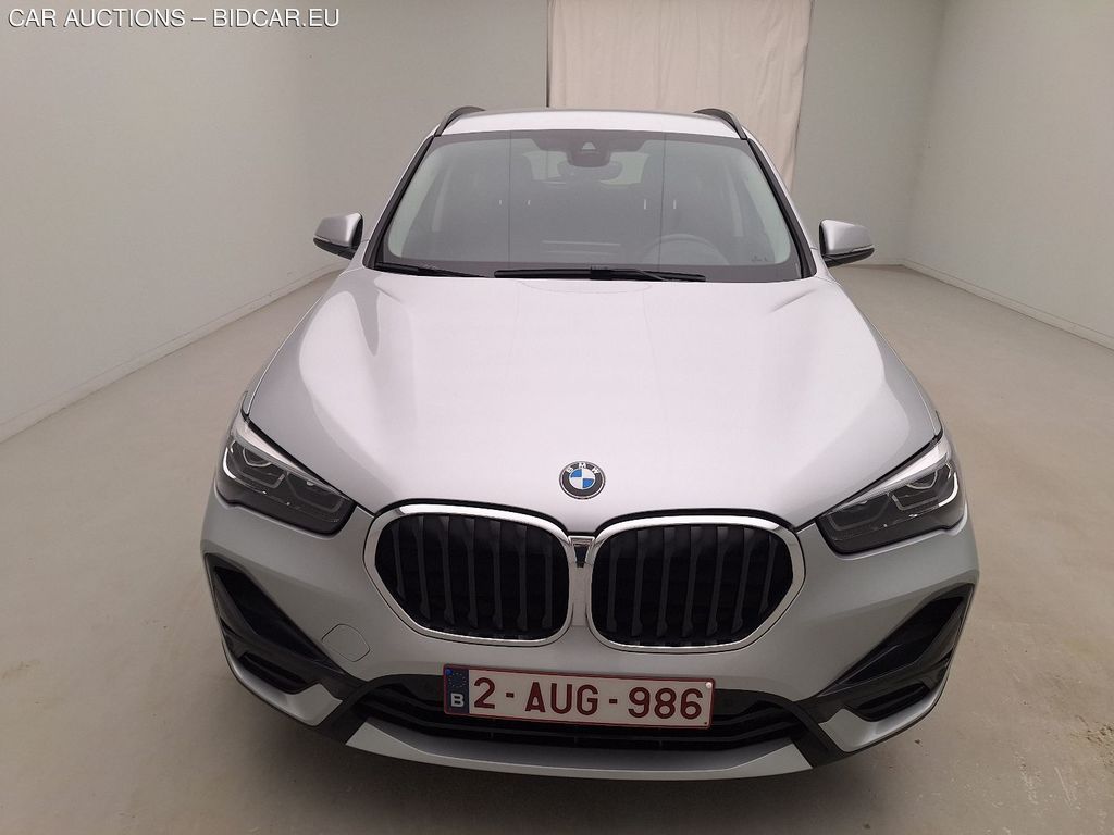 BMW X1 - 2019 X1 1.5IA XDRIVE25E PHEV OPF, 2021