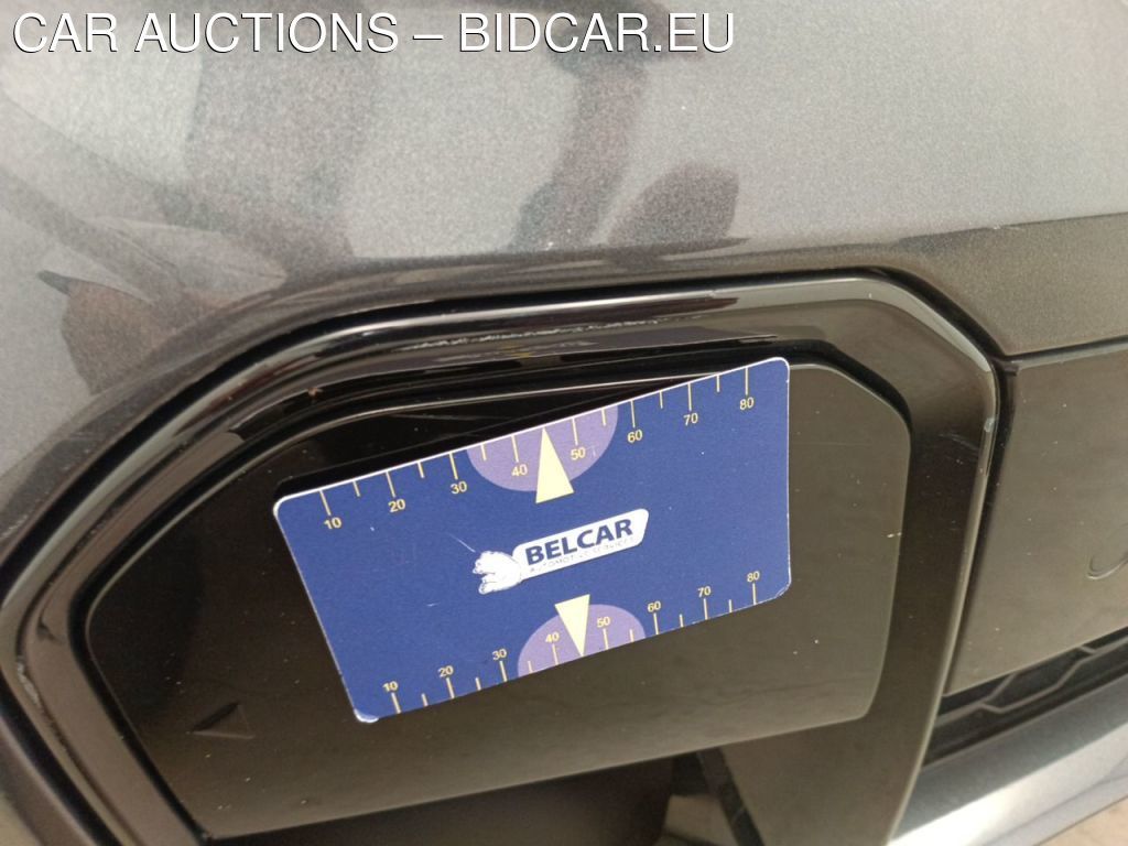 BMW X6 diesel - 2020 X6 3.0 DAS XDRIVE30 ADBLUE, 2020