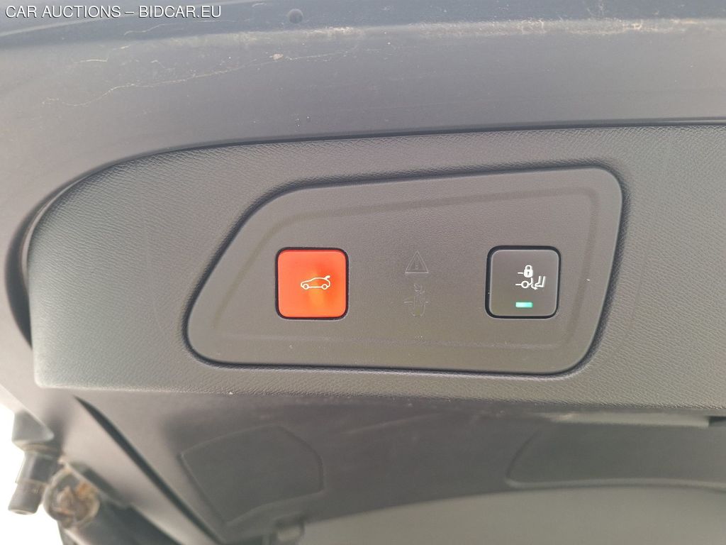 Citroen C5 aircross diesel C5 AIRCROSS 1.5 BLUEHDI SHINE S&amp;S, 2020