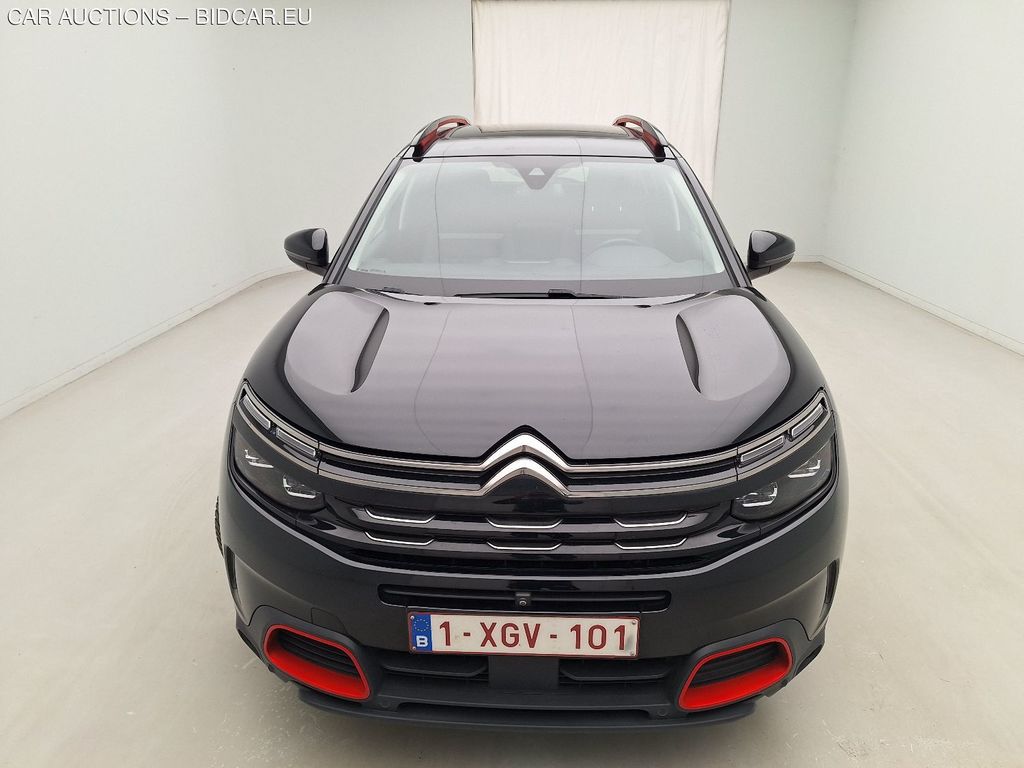 Citroen C5 aircross C5 AIRCROSS 1.6 PURETECH SHINE S&amp;S, 2020