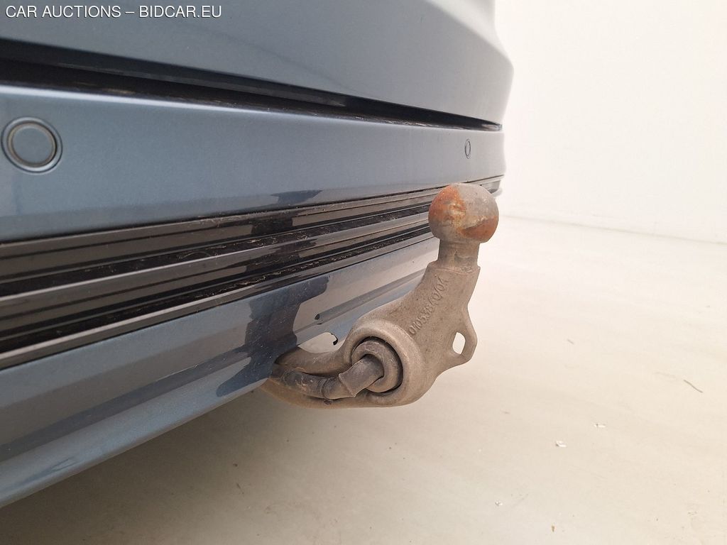 Ford Mondeo clipper diesel - 2019 MONDEO CLIPPER 2.0 ECOBLUE TITANIUM, 2019
