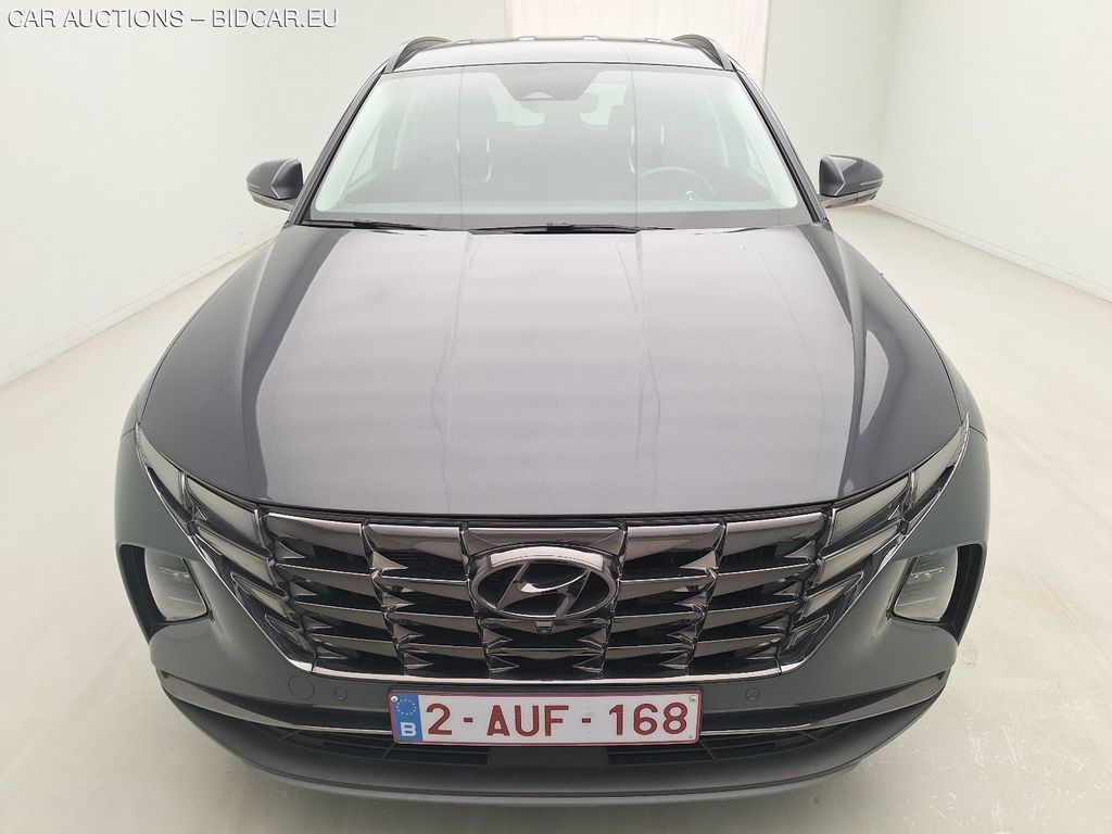 Hyundai Tucson - 2021 TUCSON 1.6 T-GDI PHEV 4WD SHINE, 2021