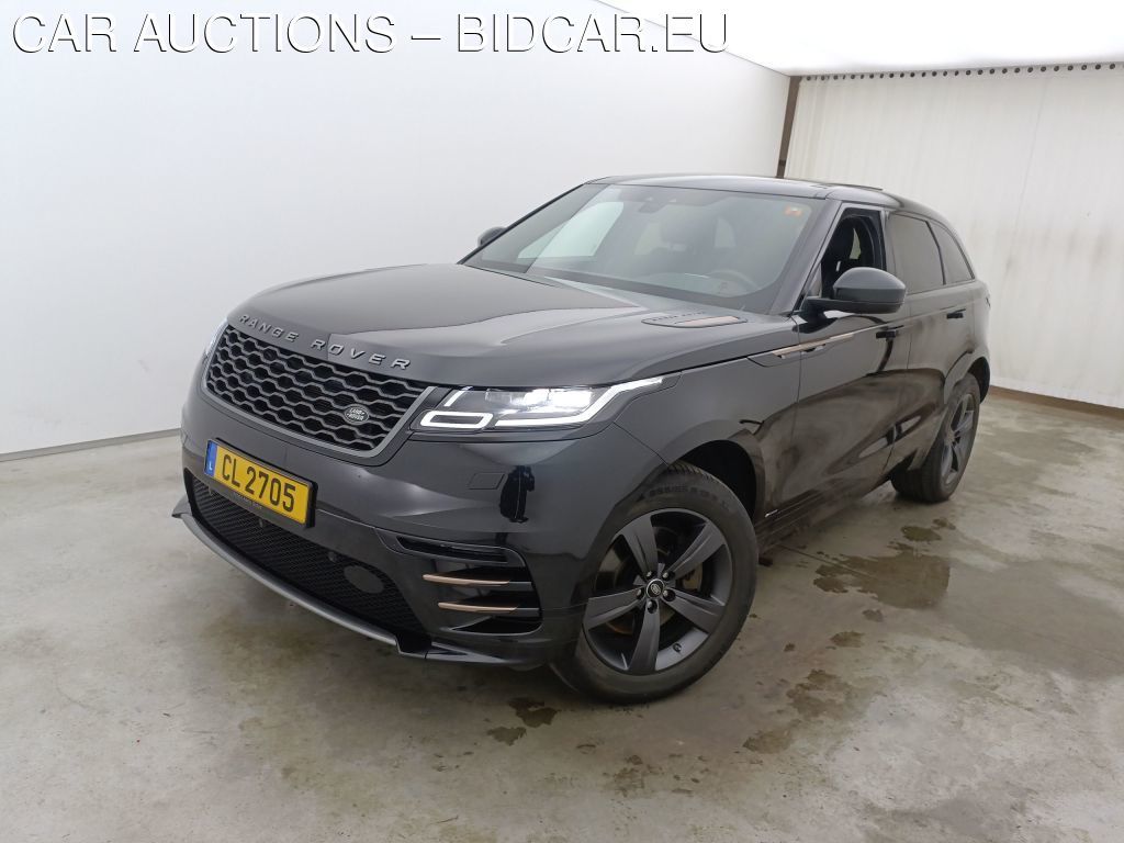 Land Rover Range rover velar diesel VELAR 3.0 TD6 R-DYNAMIC S, 2020