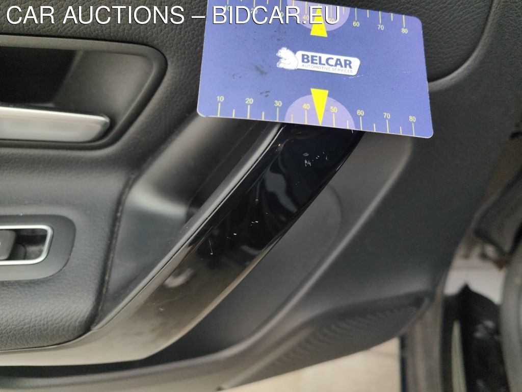 Mercedes-Benz Classe a diesel (w177) A 180 D BUSINESS SOLUTION, 2020