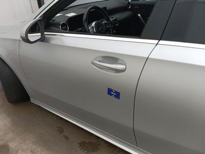 Mercedes-Benz Classe a diesel (w177) A 180 D BUSINESS SOLUTION AMG, 2019