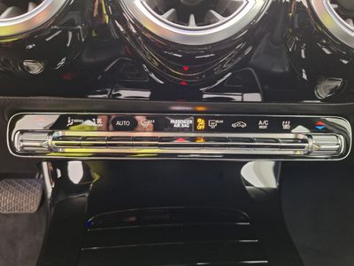 Mercedes-Benz Classe a (w177) A 250 E PHEV (EU6AP), 2020