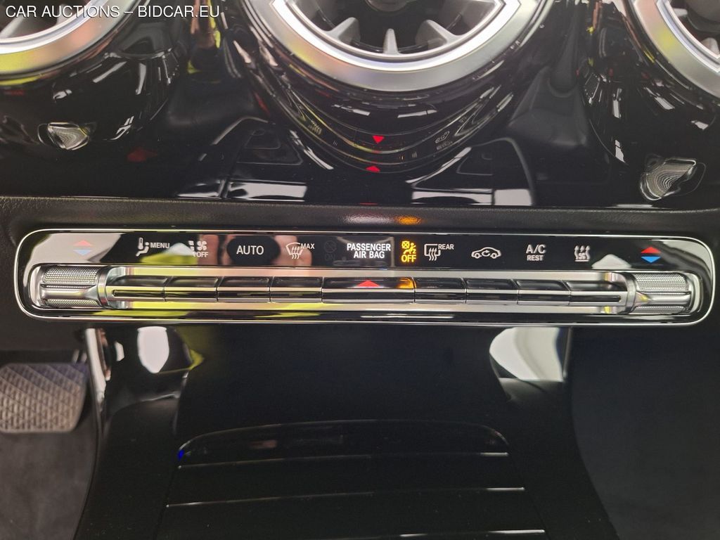 Mercedes-Benz Classe a (w177) A 250 E PHEV (EU6AP), 2020