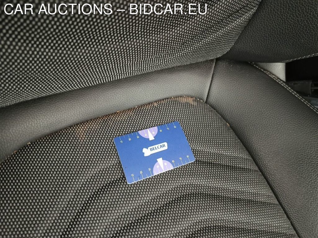 Mercedes-Benz Classe a sedan diesel (v177) A 180 D BUSINESS SOLUTION, 2019