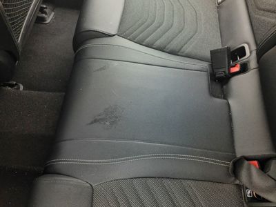 Mercedes-Benz Classe a sedan diesel (v177) A 180 D, 2020