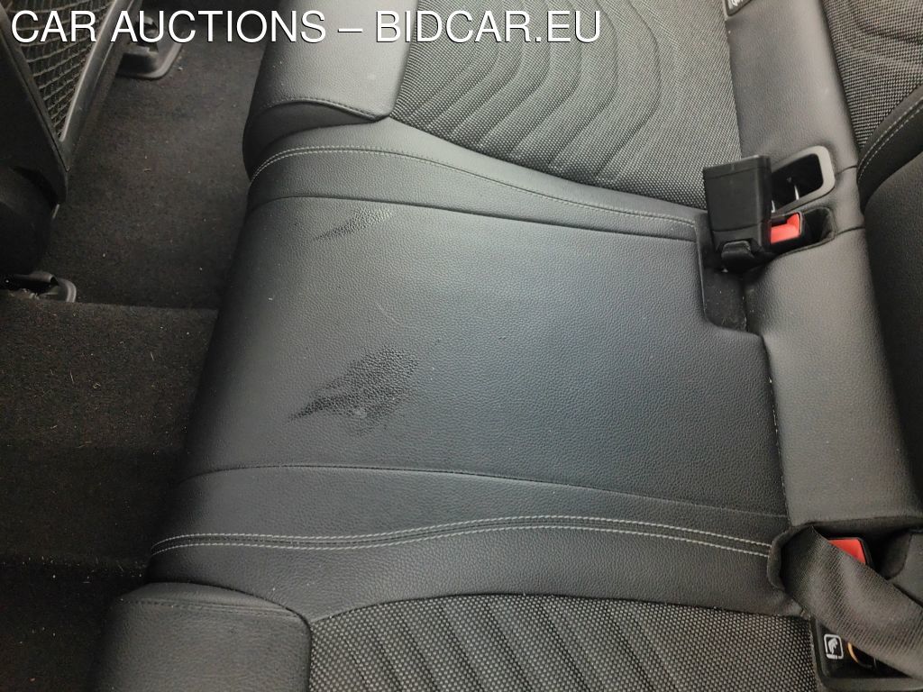 Mercedes-Benz Classe a sedan diesel (v177) A 180 D, 2020