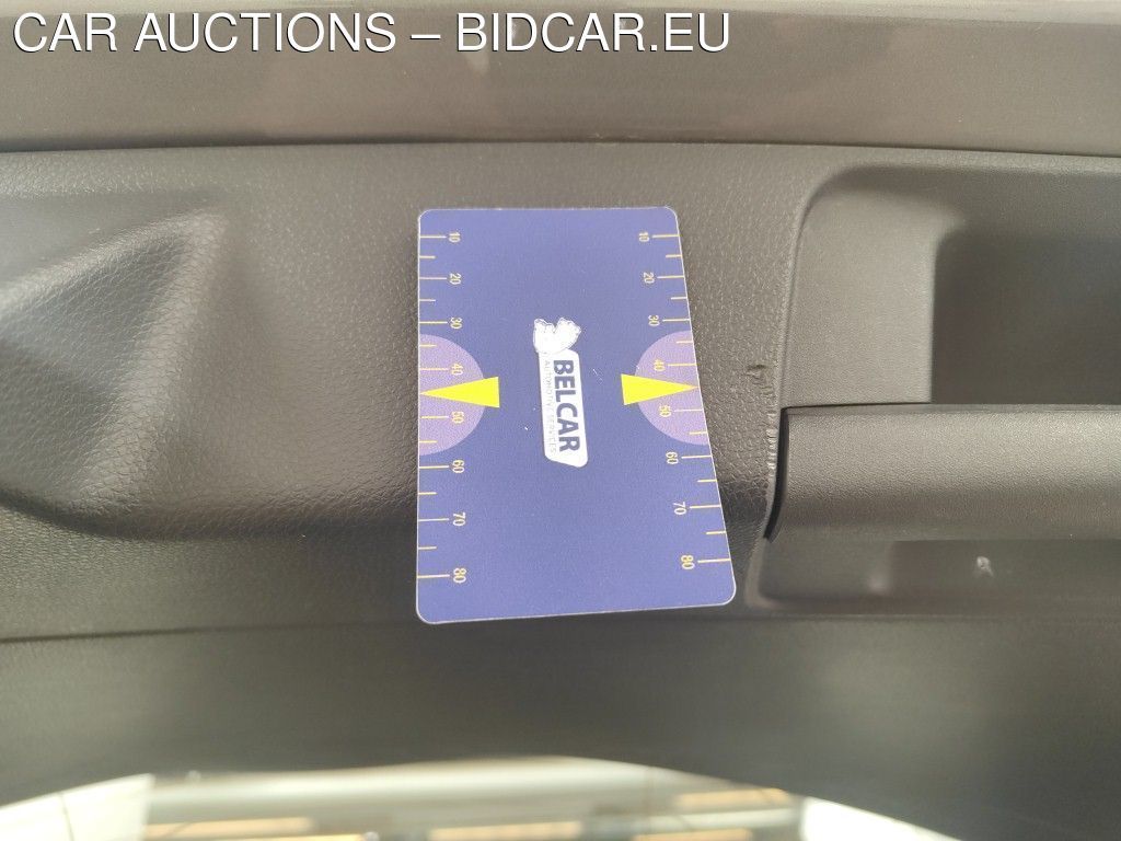 Mercedes-Benz Classe gla (x156) - 2017 GLA 180 (EU6.2), 2019