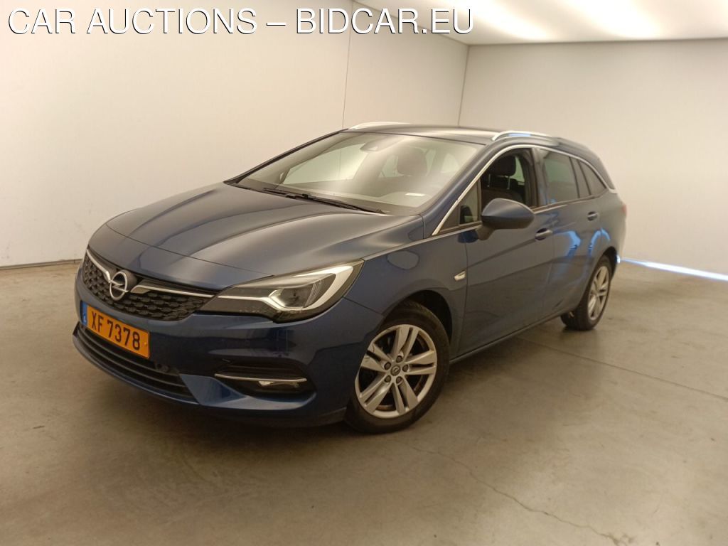 Opel Astra sports tourer diesel - 2020 ASTRA SPORTS TOURER 1.5 TURBO D ELEGANCE S/S, 2020