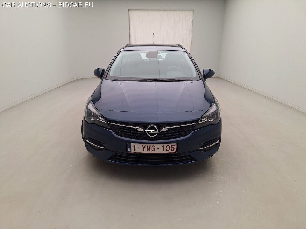 Opel Astra sports tourer - 2020 ASTRA SPORTS TOURER 1.2 TURBO S/S, 2021