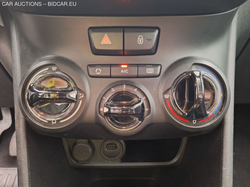 Peugeot 2008 - 2016 2008 1.2I PURETECH ACTIVE S&amp;S (EU6.2), 2019