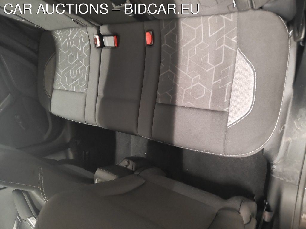 Peugeot 2008 - 2016 2008 1.2I PURETECH ACTIVE S&amp;S (EU6.2), 2019