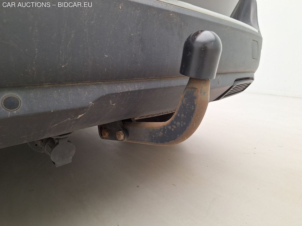 Peugeot 5008 diesel - 2017 5008 1.5 BLUEHDI ALLURE (EU6.2), 2019