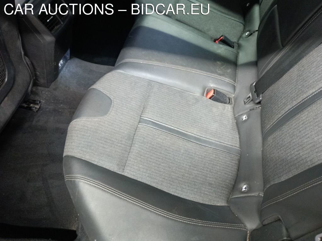Peugeot 508 sw diesel - 2018 508 SW 1.5 BLUEHDI ALLURE S&amp;S, 2020