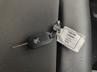 Peugeot Expert fourgon l-mwb dsl - 2016 2.0 BLUEHDI L3 LONG PREMIUM S&amp;S, 2020