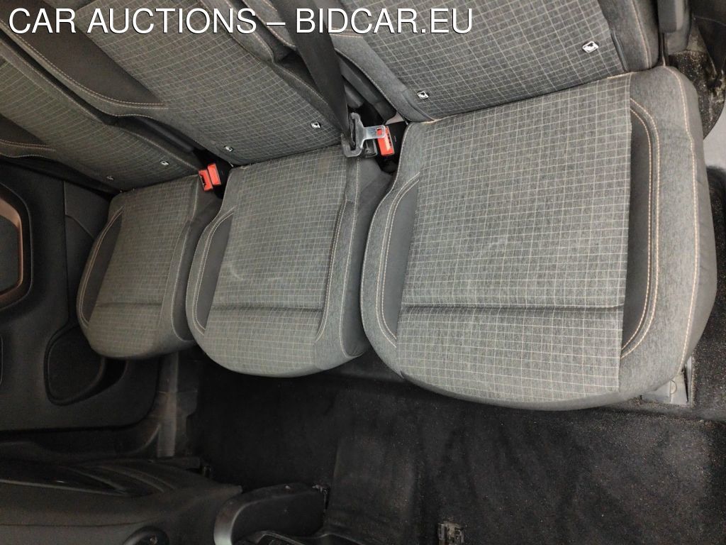 Peugeot Rifter mwb diesel RIFTER 1.5 BLUEHDI LONG GT LINE S&amp;S, 2020