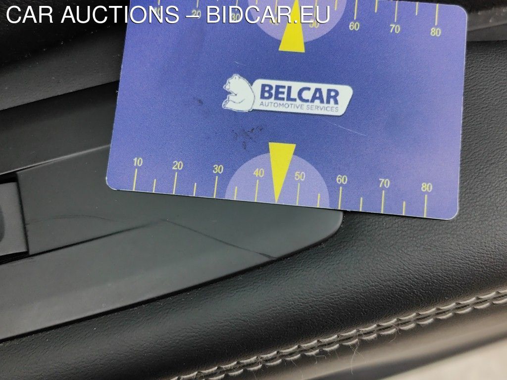 Renault Grand scenic diesel - 2017 GRAND SC NIC 1.7 BLUE DCI INITIALE PARIS EDC (EU6.2), 2020