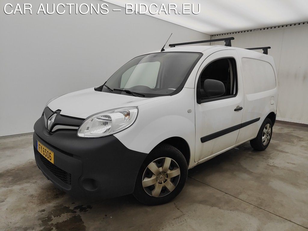 Renault Kangoo express diesel - 2013 1.5 BLUE DCI GRAND CONFORT (EU6D-TEMP), 2020
