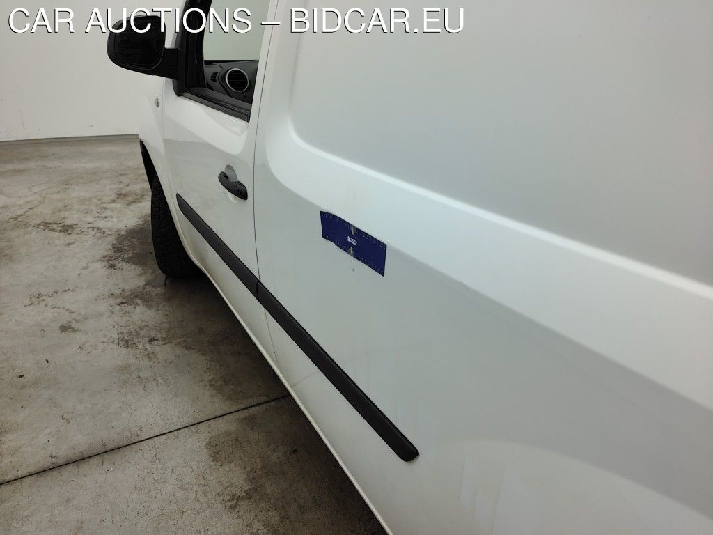 Renault Kangoo express maxi dsl - 2013 1.5 BLUE DCI GRAND CONFORT (EU6D-TEMP), 2020