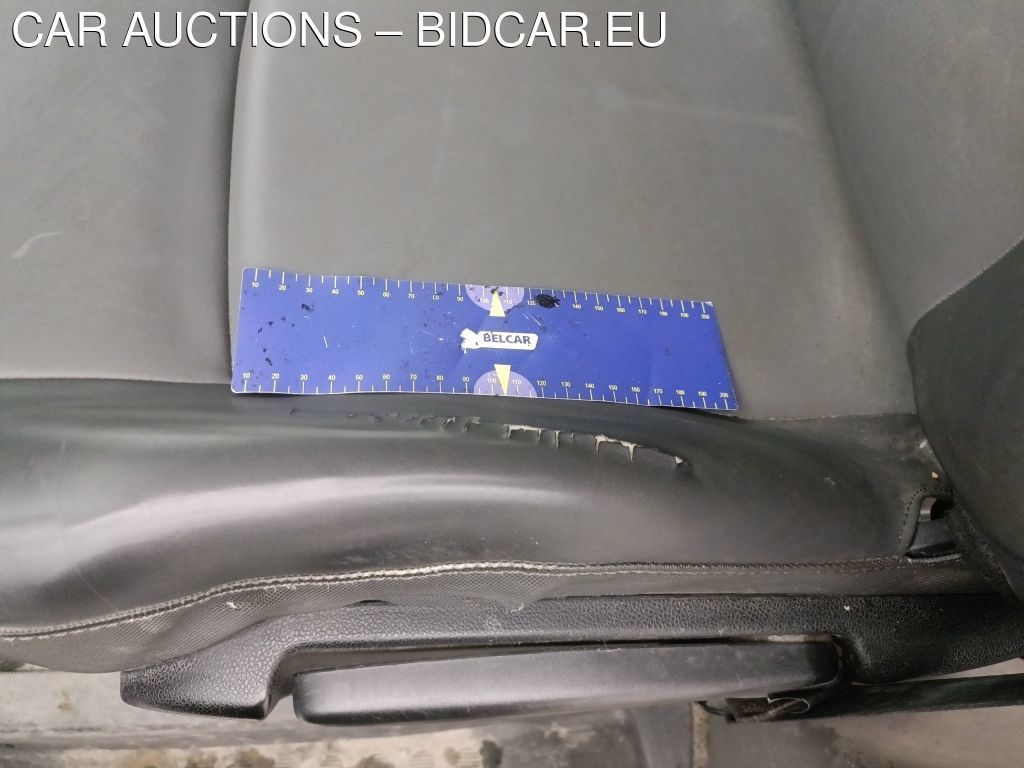 Renault Master 35 fou mwb mhr dsl - 2014 2.3 DCI 35 L2H2 GRAND CONFORT, 2019