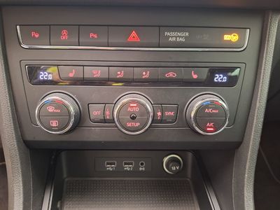 Seat Ateca ATECA 1.0 TSI ECOMOTIVE STYLE OPF, 2020