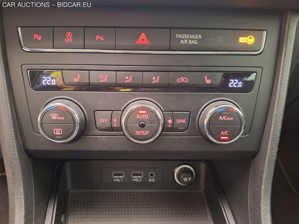 Seat Ateca ATECA 1.0 TSI ECOMOTIVE STYLE OPF, 2020