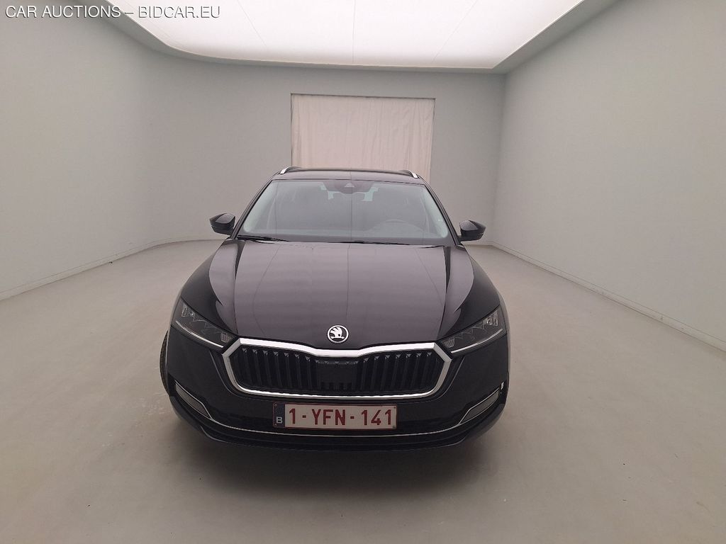 Skoda Octavia combi diesel - 2020 OCTAVIA SW 2.0 TDI SCR AMBITION DSG, 2020