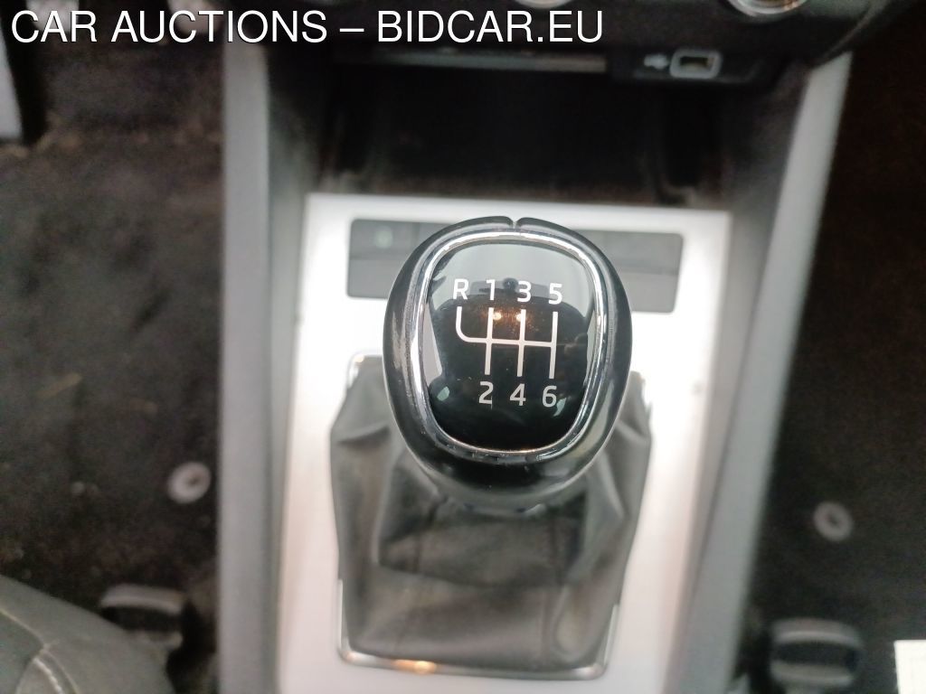 Skoda Octavia combi - 2017 OCTAVIA SW 1.0 TSI AMBITION (EU6.2), 2019