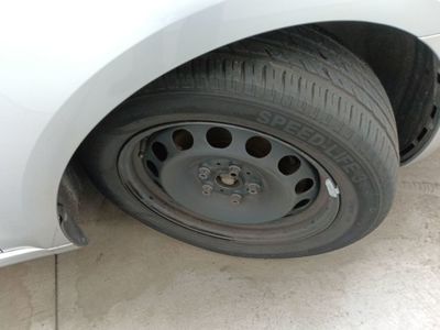 Skoda Octavia combi diesel - 2017 OCTAVIA SW 1.6 CR TDI AMBITION (EU6.2), 2019