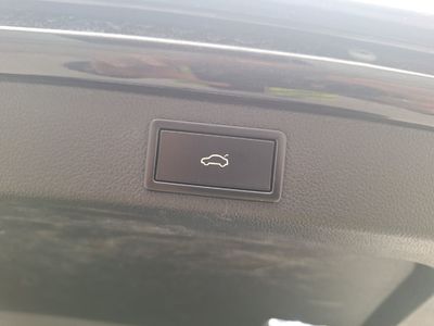 Skoda Superb combi - 2019 SUPERB SW 1.5 TSI ACT AMBITION DSG, 2020