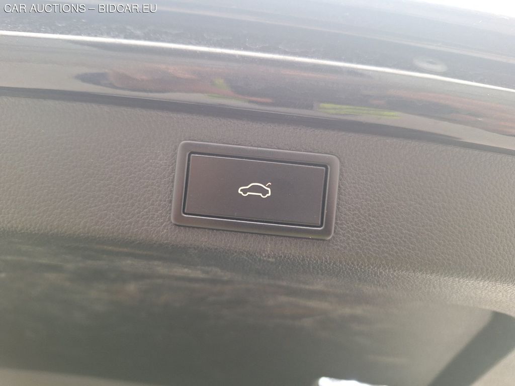 Skoda Superb combi - 2019 SUPERB SW 1.5 TSI ACT AMBITION DSG, 2020