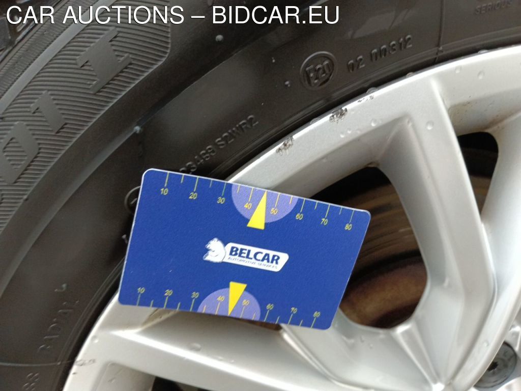 Volkswagen Arteon diesel ARTEON 2.0 TDI SCR (EU6.2), 2019