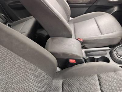 Volkswagen Caddy - 2015 CADDY 1.4 TSI TRENDLINE DSG, 2020