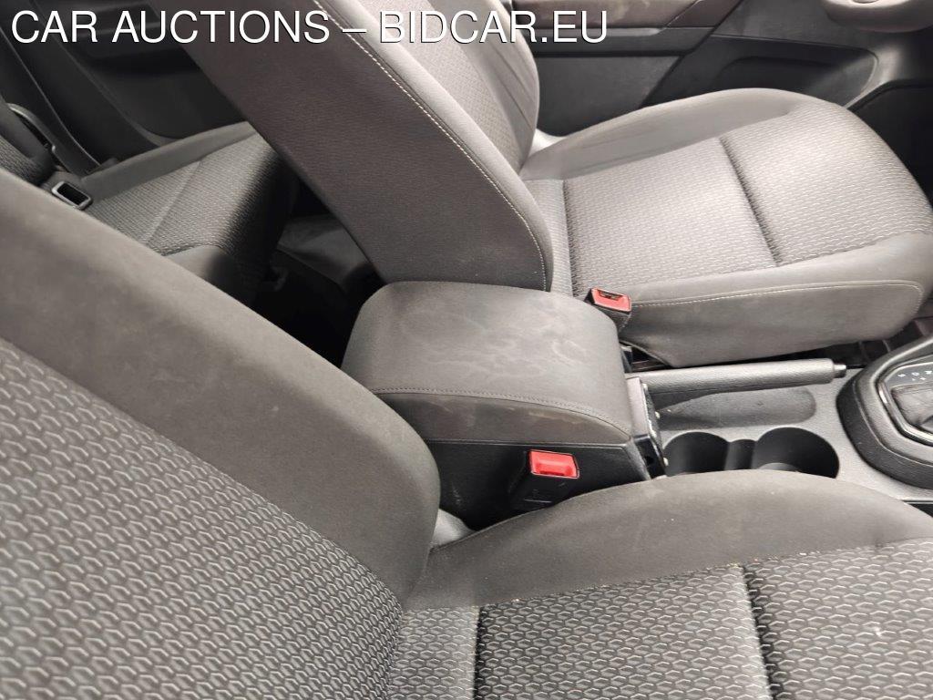 Volkswagen Caddy - 2015 CADDY 1.4 TSI TRENDLINE DSG, 2020