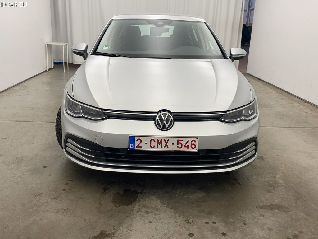 Volkswagen Golf viii GOLF 1.0 TSI LIFE BUSINESS OPF, 2022