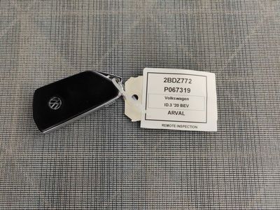 Volkswagen Id.3 ID.3 58 KWH PRO PERFORMANCE, 2021