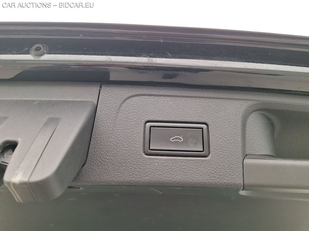 Volkswagen Passat variant diesel - 2020 PASSAT SW 2.0 TDI SCR STYLE BUSINESS DSG, 2020